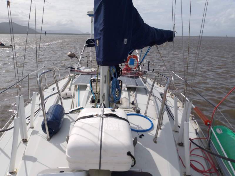 Beneteau First 38 Beneteau 38 First