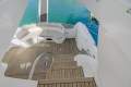 Jeanneau Prestige 46 Flybridge