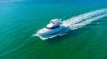 Jeanneau Prestige 46 Flybridge