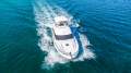Jeanneau Prestige 46 Flybridge