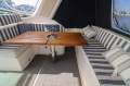 Riviera M360 Sportscruiser + closed cooling + bow thruster