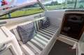 Riviera M360 Sportscruiser + closed cooling + bow thruster