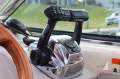 Riviera M360 Sportscruiser + closed cooling + bow thruster