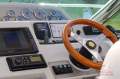 Riviera M360 Sportscruiser + closed cooling + bow thruster