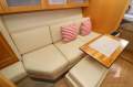 Riviera M360 Sportscruiser + closed cooling + bow thruster