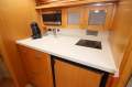 Riviera M360 Sportscruiser + closed cooling + bow thruster
