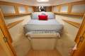 Riviera M360 Sportscruiser + closed cooling + bow thruster