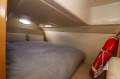 Riviera M360 Sportscruiser + closed cooling + bow thruster