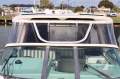 Riviera M360 Sportscruiser + closed cooling + bow thruster