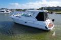 Riviera M360 Sportscruiser + closed cooling + bow thruster