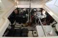 Riviera M360 Sportscruiser + closed cooling + bow thruster
