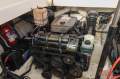 Riviera M360 Sportscruiser + closed cooling + bow thruster