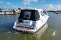 Riviera M360 Sportscruiser + closed cooling + bow thruster