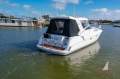 Riviera M360 Sportscruiser + closed cooling + bow thruster