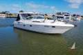 Riviera M360 Sportscruiser + closed cooling + bow thruster