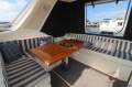 Riviera M360 Sportscruiser + closed cooling + bow thruster