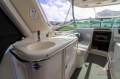 Riviera M360 Sportscruiser + closed cooling + bow thruster