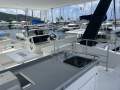 Leopard Catamarans 43