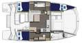 Leopard Catamarans 43