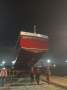 41m Surface Freezer Longliner