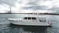 Alaska 54 Sedan 2009 'TARQUIN'