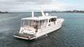 Alaska 54 Sedan 2009 'TARQUIN'