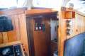 Geoff Cuthbertson 36ft Huon Pine Motorsailer SUPERB HUON PINE MOTORSAILER, EXCELLENT CONDITION!