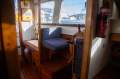 Geoff Cuthbertson 36ft Huon Pine Motorsailer SUPERB HUON PINE MOTORSAILER, EXCELLENT CONDITION!