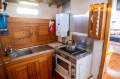 Geoff Cuthbertson 36ft Huon Pine Motorsailer SUPERB HUON PINE MOTORSAILER, EXCELLENT CONDITION!