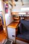 Geoff Cuthbertson 36ft Huon Pine Motorsailer SUPERB HUON PINE MOTORSAILER, EXCELLENT CONDITION!