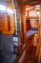 Geoff Cuthbertson 36ft Huon Pine Motorsailer SUPERB HUON PINE MOTORSAILER, EXCELLENT CONDITION!