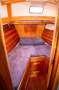 Geoff Cuthbertson 36ft Huon Pine Motorsailer SUPERB HUON PINE MOTORSAILER, EXCELLENT CONDITION!
