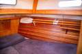 Geoff Cuthbertson 36ft Huon Pine Motorsailer SUPERB HUON PINE MOTORSAILER, EXCELLENT CONDITION!