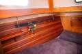 Geoff Cuthbertson 36ft Huon Pine Motorsailer SUPERB HUON PINE MOTORSAILER, EXCELLENT CONDITION!