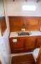 Geoff Cuthbertson 36ft Huon Pine Motorsailer SUPERB HUON PINE MOTORSAILER, EXCELLENT CONDITION!