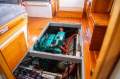 Geoff Cuthbertson 36ft Huon Pine Motorsailer SUPERB HUON PINE MOTORSAILER, EXCELLENT CONDITION!