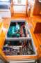 Geoff Cuthbertson 36ft Huon Pine Motorsailer SUPERB HUON PINE MOTORSAILER, EXCELLENT CONDITION!