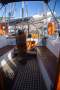 Geoff Cuthbertson 36ft Huon Pine Motorsailer SUPERB HUON PINE MOTORSAILER, EXCELLENT CONDITION!