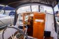 Geoff Cuthbertson 36ft Huon Pine Motorsailer SUPERB HUON PINE MOTORSAILER, EXCELLENT CONDITION!