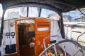 Geoff Cuthbertson 36ft Huon Pine Motorsailer SUPERB HUON PINE MOTORSAILER, EXCELLENT CONDITION!