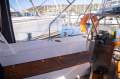 Geoff Cuthbertson 36ft Huon Pine Motorsailer SUPERB HUON PINE MOTORSAILER, EXCELLENT CONDITION!
