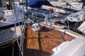 Geoff Cuthbertson 36ft Huon Pine Motorsailer SUPERB HUON PINE MOTORSAILER, EXCELLENT CONDITION!