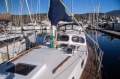 Geoff Cuthbertson 36ft Huon Pine Motorsailer SUPERB HUON PINE MOTORSAILER, EXCELLENT CONDITION!