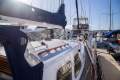 Geoff Cuthbertson 36ft Huon Pine Motorsailer SUPERB HUON PINE MOTORSAILER, EXCELLENT CONDITION!
