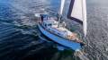 Geoff Cuthbertson 36ft Huon Pine Motorsailer SUPERB HUON PINE MOTORSAILER, EXCELLENT CONDITION!