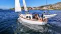 Geoff Cuthbertson 36ft Huon Pine Motorsailer SUPERB HUON PINE MOTORSAILER, EXCELLENT CONDITION!