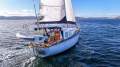 Geoff Cuthbertson 36ft Huon Pine Motorsailer SUPERB HUON PINE MOTORSAILER, EXCELLENT CONDITION!