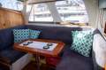 Geoff Cuthbertson 36ft Huon Pine Motorsailer SUPERB HUON PINE MOTORSAILER, EXCELLENT CONDITION!