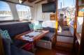 Geoff Cuthbertson 36ft Huon Pine Motorsailer SUPERB HUON PINE MOTORSAILER, EXCELLENT CONDITION!
