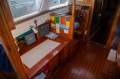 Geoff Cuthbertson 36ft Huon Pine Motorsailer SUPERB HUON PINE MOTORSAILER, EXCELLENT CONDITION!